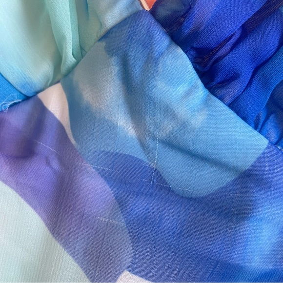 Hello Molly Gorgeous Event Dress - Picture 9 of 9